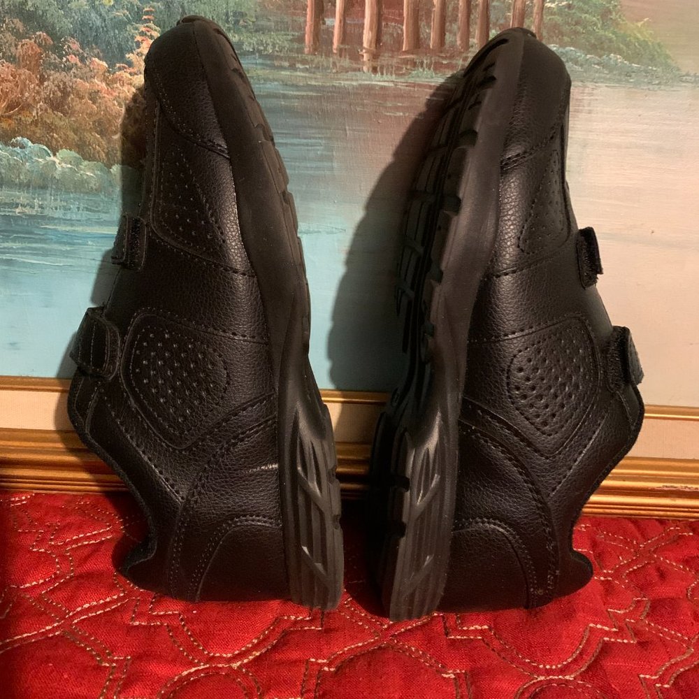 Sneakers With Velcro Closure Hook & Loop Velcro W… - image 6